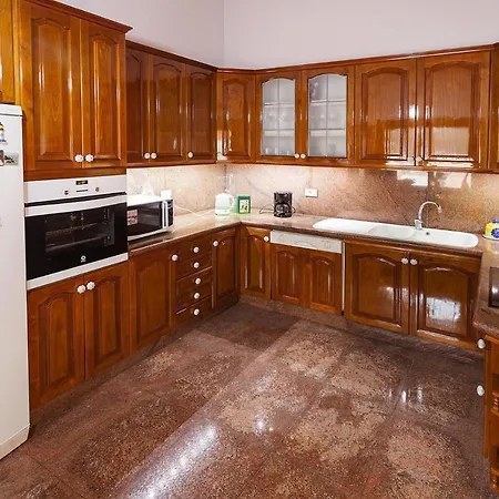 Holiday home Carmen, El Sao - Mogan