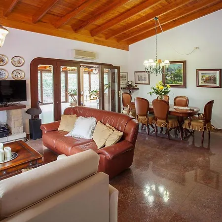 Carmen, El Sao - Mogan Holiday home Los Palmitos