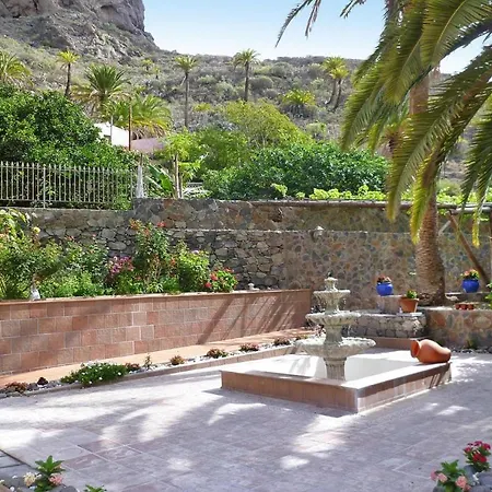 Carmen, El Sao - Mogan Holiday home