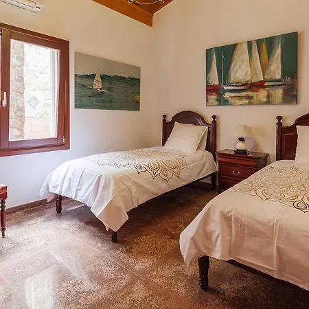 Holiday home Carmen, El Sao - Mogan